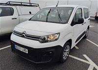 CITROEN 1.5 BLUEHDI 75KW TALLA M LIVE PACK  - 8221-LRD